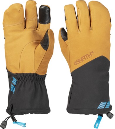 45NRTH - Sturmfist 4 Cycling Gloves