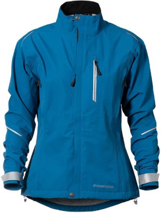 Showers Pass - Transit CC Cycling Jacket - Womens