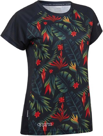 DHaRCO - Classic Bike Jersey - Womens