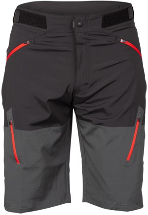 Zoic - Sessions Bike Shorts - Mens