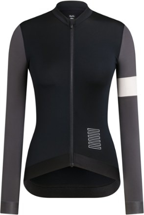 Rapha - Pro Team Long-Sleeve Training Jersey - Womens
