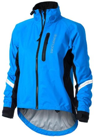 Showers Pass - Elite 2.1 Cycling Jacket - Womens