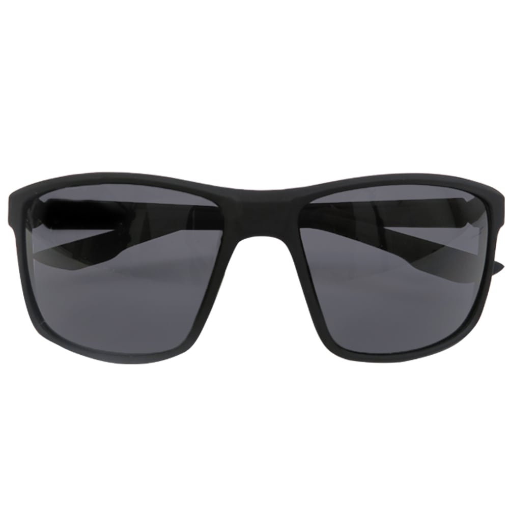 Hillman - 2HE-86937-20 - Mens Black Plastic Sunglasses