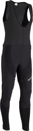45NRTH - Naughtvind Winter Cycling Bib Tights - Mens