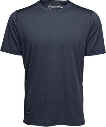 Flylow - Garrett Shirt - Mens - NIGHT