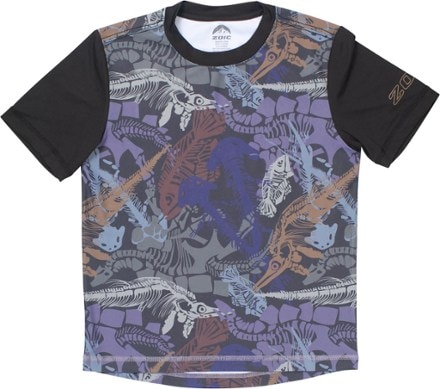 Zoic - Lucas Bike Jersey - Kids