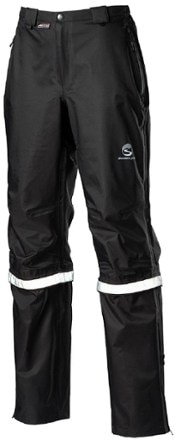 Showers Pass - Club Convertible 2 Bike Pants - Womens