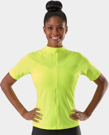Trek - Solstice Jersey - Womens