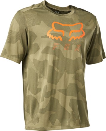 Fox - Ranger TruDri Bike Jersey - Mens