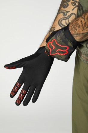 Fox - Flexair Ascent LF Cycling Gloves - Mens