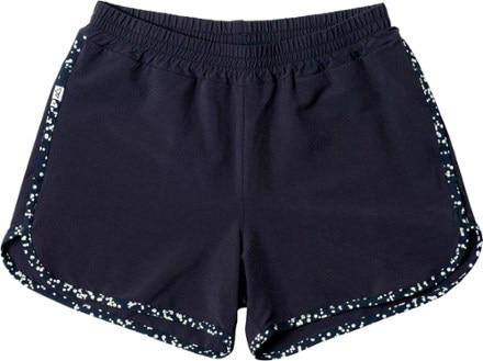 Wild Rye - Apres Bike Shorts - Womens