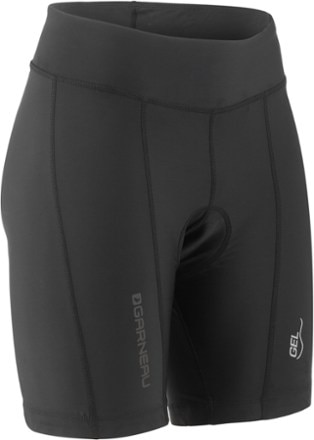Garneau - City Path Bike Shorts - Womens