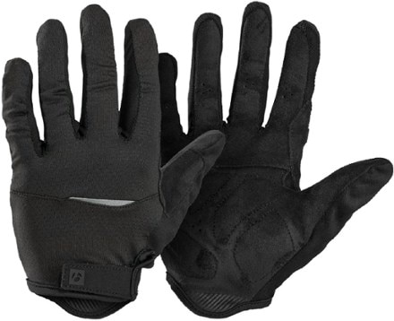 Bontrager - Circuit Full-Finger Bike Gloves - Womens