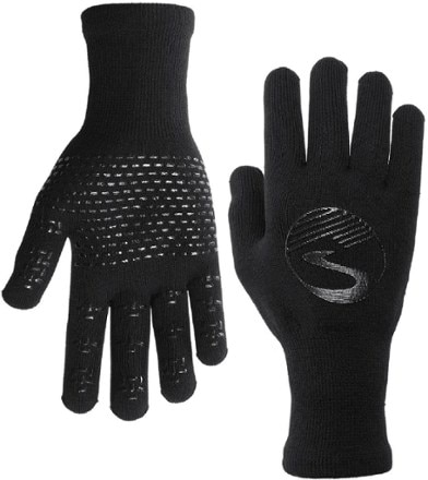 Showers Pass - Crosspoint Waterproof Knit Gloves