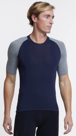 Velocio - Micromodal Cycling Jersey - Mens