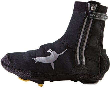 Sealskinz - All-Weather LED Cycle Overshoes