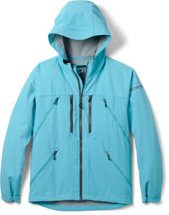 Bontrager - OMW Soft-Shell Mountain Bike Jacket - Mens