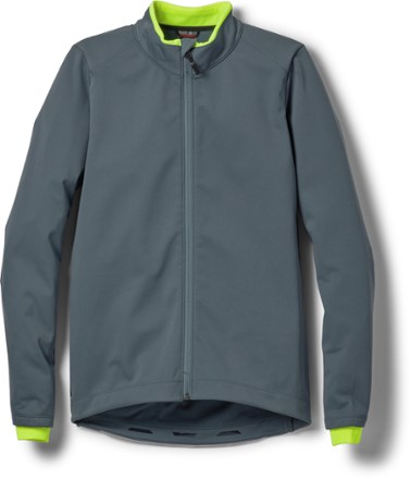 Bontrager - Velocis Soft-Shell Bike Jacket - Mens