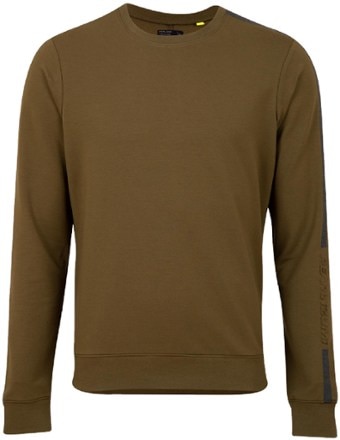 PEARL iZUMi - Vista Fleece Bike Pullover - Mens
