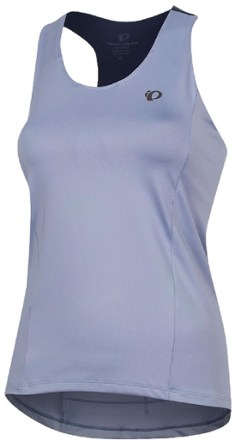 PEARL iZUMi - Symphony Cycling Tank Top - Womens - EVENTIDE