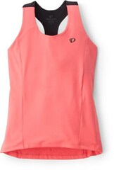 PEARL iZUMi - Symphony Cycling Tank Top - Women's - SUGAR CORAL