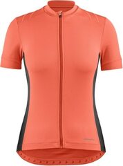 Garneau - Beeze 3 Cycling Jersey - Women's - CORAL