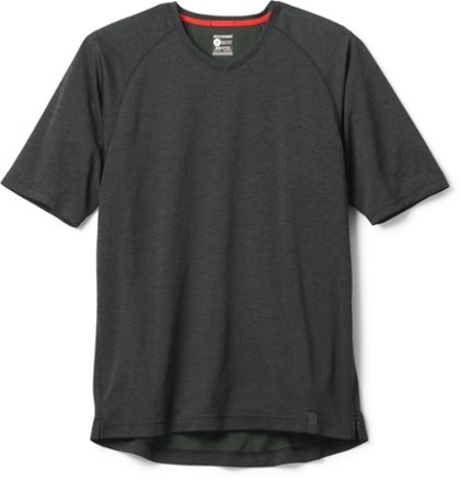 Bontrager - Quantum Fitness Bike T-Shirt - Mens