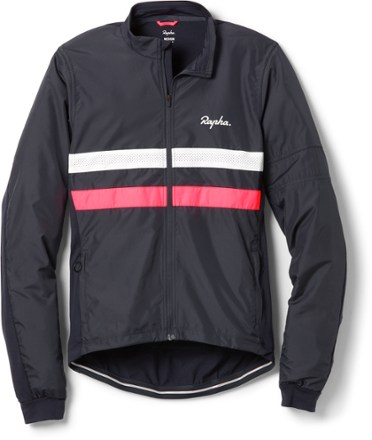 Rapha - Brevet Long-Sleeve Windblock Cycling Jersey - Mens