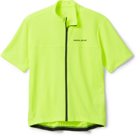 PEARL iZUMi - Quest Bike Jersey - Mens