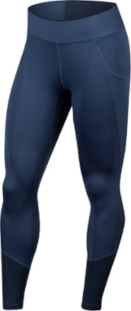 PEARL iZUMi - Wander Bike Tights - Womens - DARK DENIM/NAVY