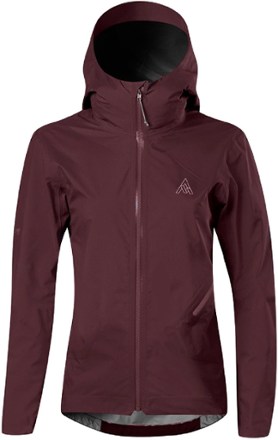 7mesh - Copilot Bike Jacket - Womens