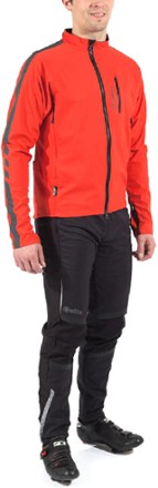 Showers Pass - Skyline Bike Pants
