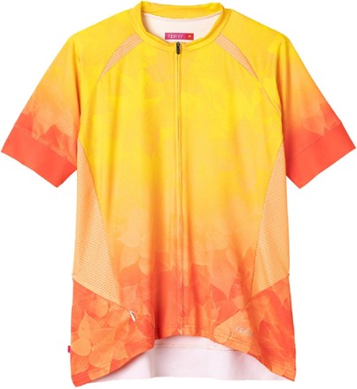 Terry - Touring Cycling Jersey - Womens