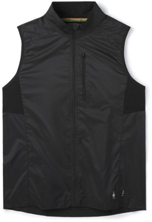 Smartwool - Merino Sport Ultralight Vest - Mens - BLACK