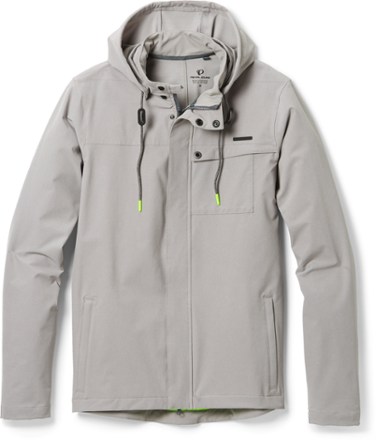 PEARL iZUMi - Rove Barrier Cycling Jacket - Mens