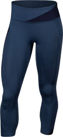 PEARL iZUMi - Wander Crop Bike Tights - Womens