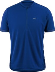 Garneau - Connection 2 Cycling Jersey - Men's - DARK ROYAL
