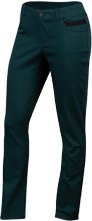 PEARL iZUMi - Rove Cycling Pants - Womens - PINE