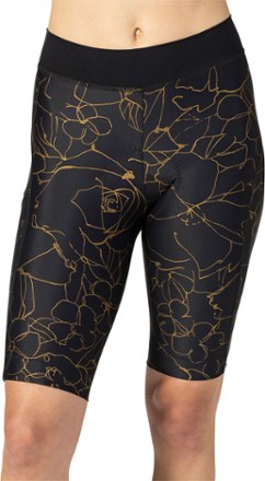Terry - Bike Bermuda LTD Shorts - Womens