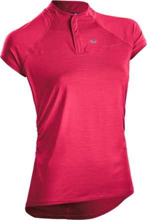 Sugoi - RPM Cycling Jersey - Womens - AZALEA