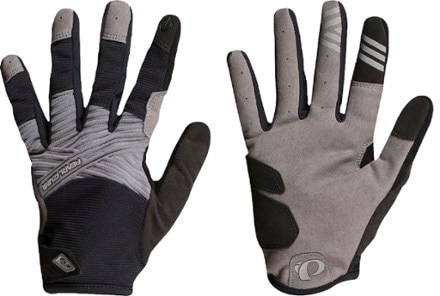 PEARL iZUMi - Summit Cycling Gloves - Womens - BLACK