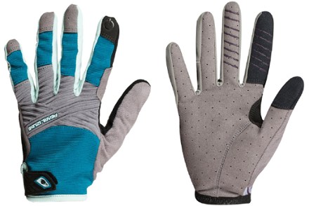 PEARL iZUMi - Summit Cycling Gloves - Womens - TEAL