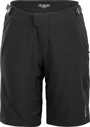 Sugoi - Trail Bike Shorts - Lined - Womens