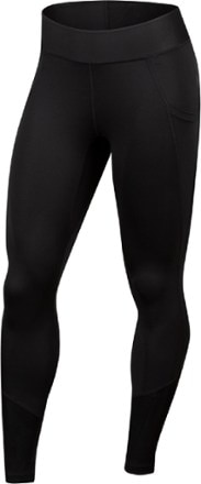 PEARL iZUMi - Wander Cycling Tights - Womens - BLACK