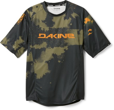 DAKINE - Thrillium Cycling Jersey - Mens