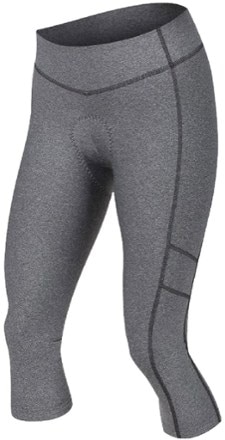 PEARL iZUMi - Escape Sugar 3/4 Cycling Tights - Womens