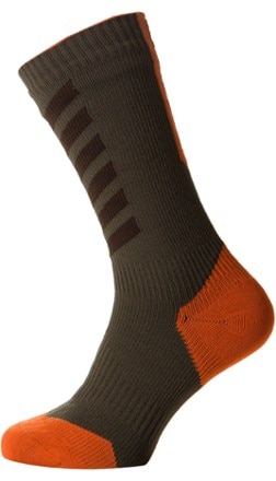 Sealskinz - Thin Mid-Length MTB Waterproof Socks