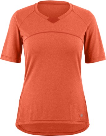 Garneau - HTO 3 Bike Jersey - Womens - ROOIBOS TEA