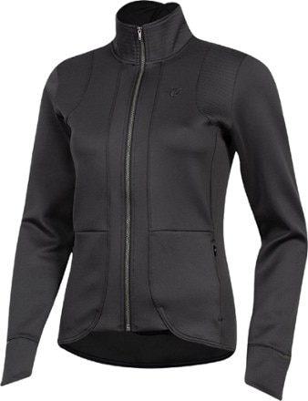 PEARL iZUMi - Symphony Thermal Cycling Jersey - Womens - PHANTOM