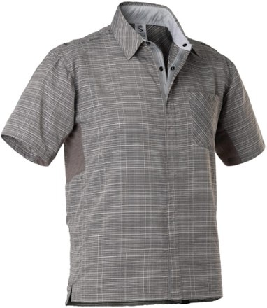 Showers Pass - Scout Shirt Cycling Jersey - Mens